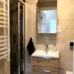 شقة Krysztalowa 47/7