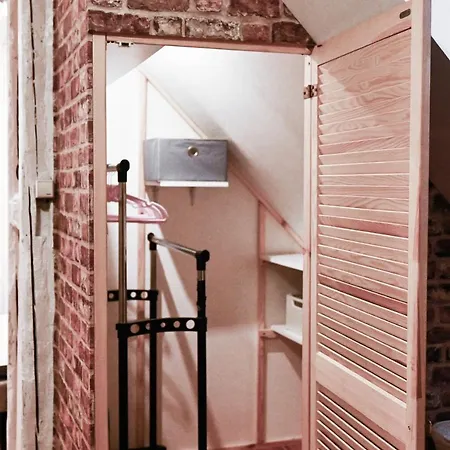 Krysztalowa 47/7 Apartmán