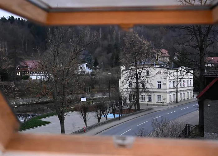 Krysztalowa 47/7 Apartment