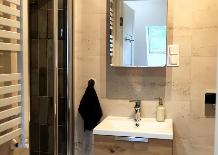 Apartment Krysztalowa 47/7