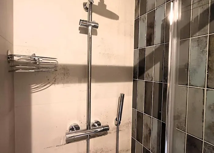 Apartment Krysztalowa 47/7 *